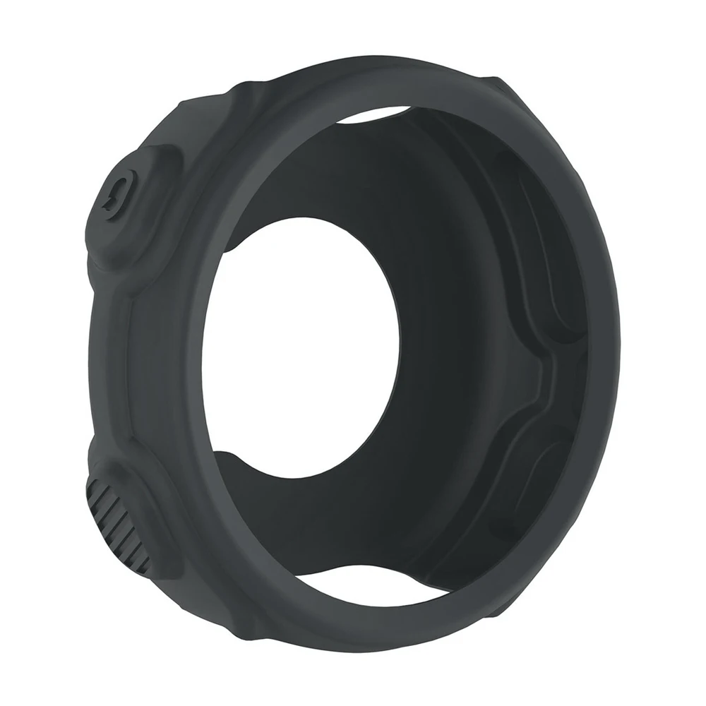4 TPE защитный чехол для Garmin forerunner 235 735XT универсальные смарт-спортивные часы Устойчивость к истиранию - Цвет: 4