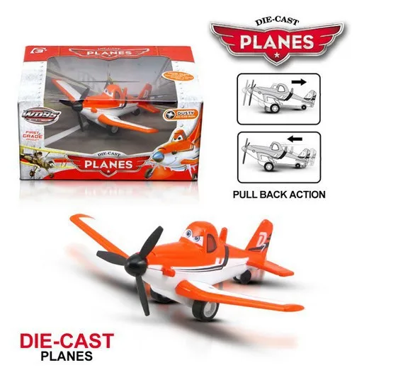 Задерживать пыльные самолеты модель игрушка пластик сплав самолёт автомобиль |