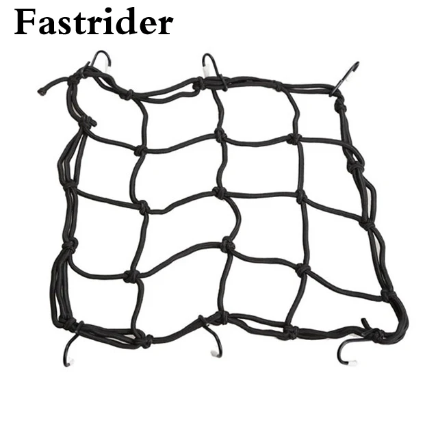 Fastrider Новый 30*30 см мотоцикл шлем для езды на мотоцикле сумка 6 Крючки удерживайте