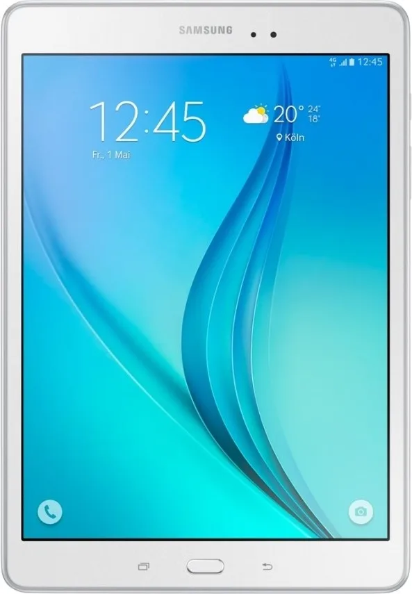 Набор аксессуаров для samsung Galaxy Tab A 9,7 SM-T550 SM-T555-умный чехол+ Bluetooth клавиатура+ Защитная пленка+ стилус