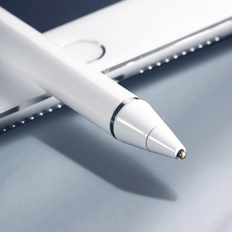 Новинка для apple Pencil Tablet сенсорный карандаш для рисования емкостный сенсорный карандаш для iPhone iPad Pro 9,7 мини-стилус для планшета