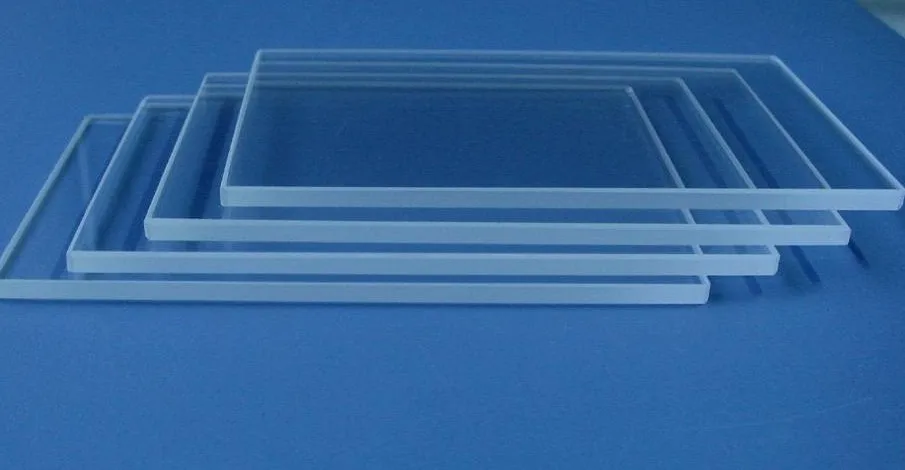 193*73*2mm uv quartz glass for flora uv printer