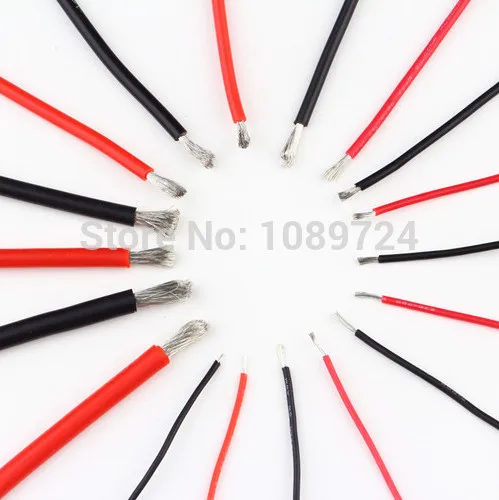 UL 3135 30AWG силиконовый провод 30 AWG Силикагель провода проводник строительство 11/0. 08 #
