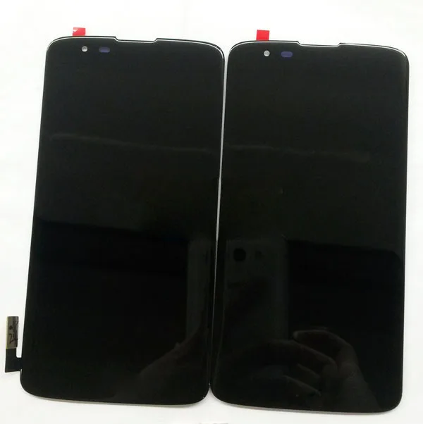 С/без рамки для LG K7 LTE 4G MS330 K330 Q7 X210 X210DS ЖК-дисплей + сенсорный экран дигитайзер