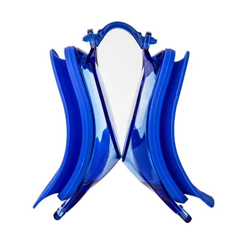 

Professional Electroplate Swim Men Women Glasses Anti Fog UV Protection Swim Goggles Waterproof Swimming Eyewear glasses