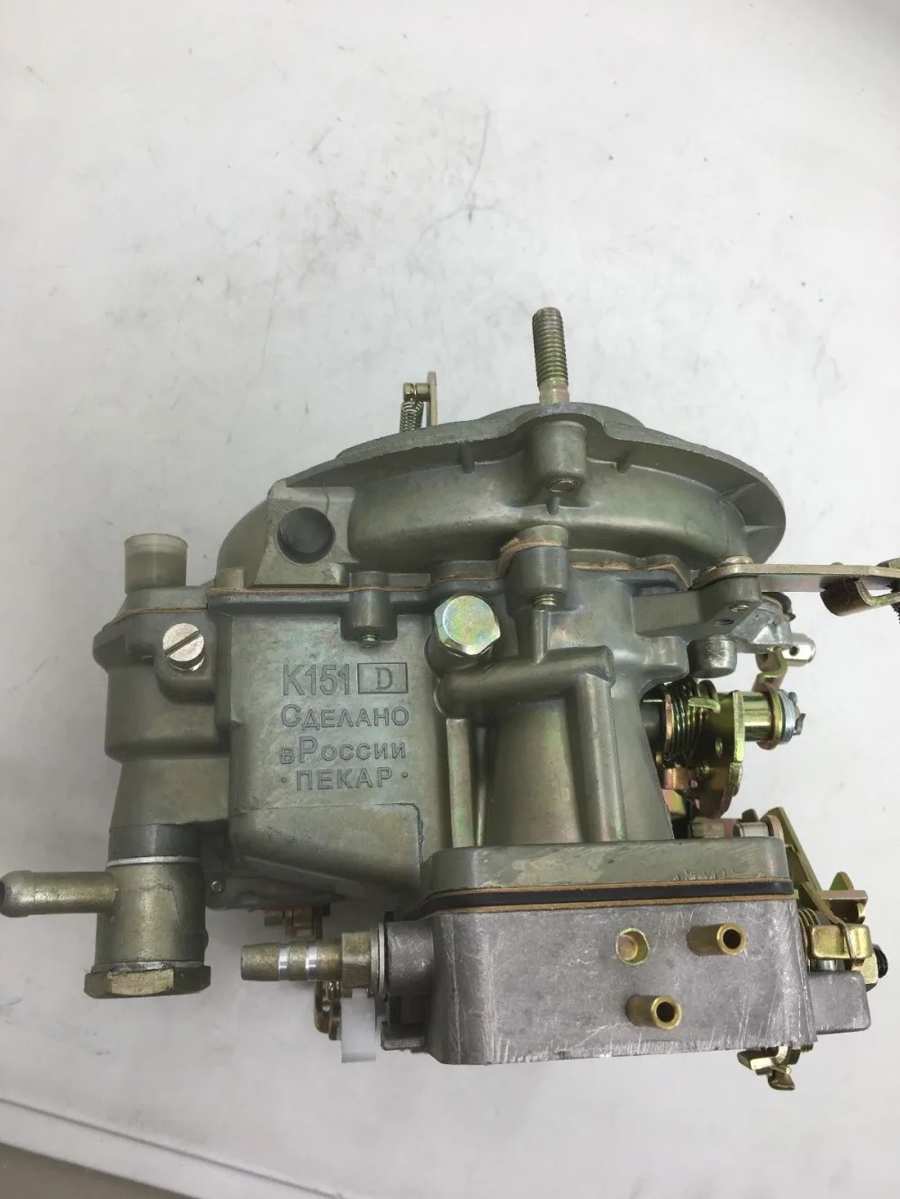 Sherryberg Карбюратор carb Карбюратор для Волги 3102,31029, 3110,3302/K151-1107010