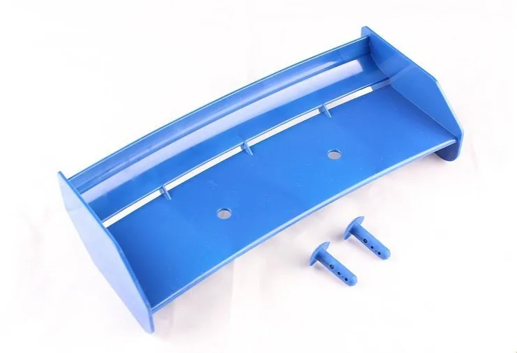 

baja nylon tail with fixed pin 95052