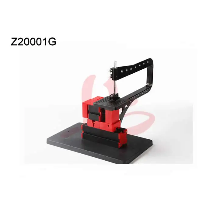 

mini lathe wood milling Mini Bow Arm Jigsaw children toy Z20001G