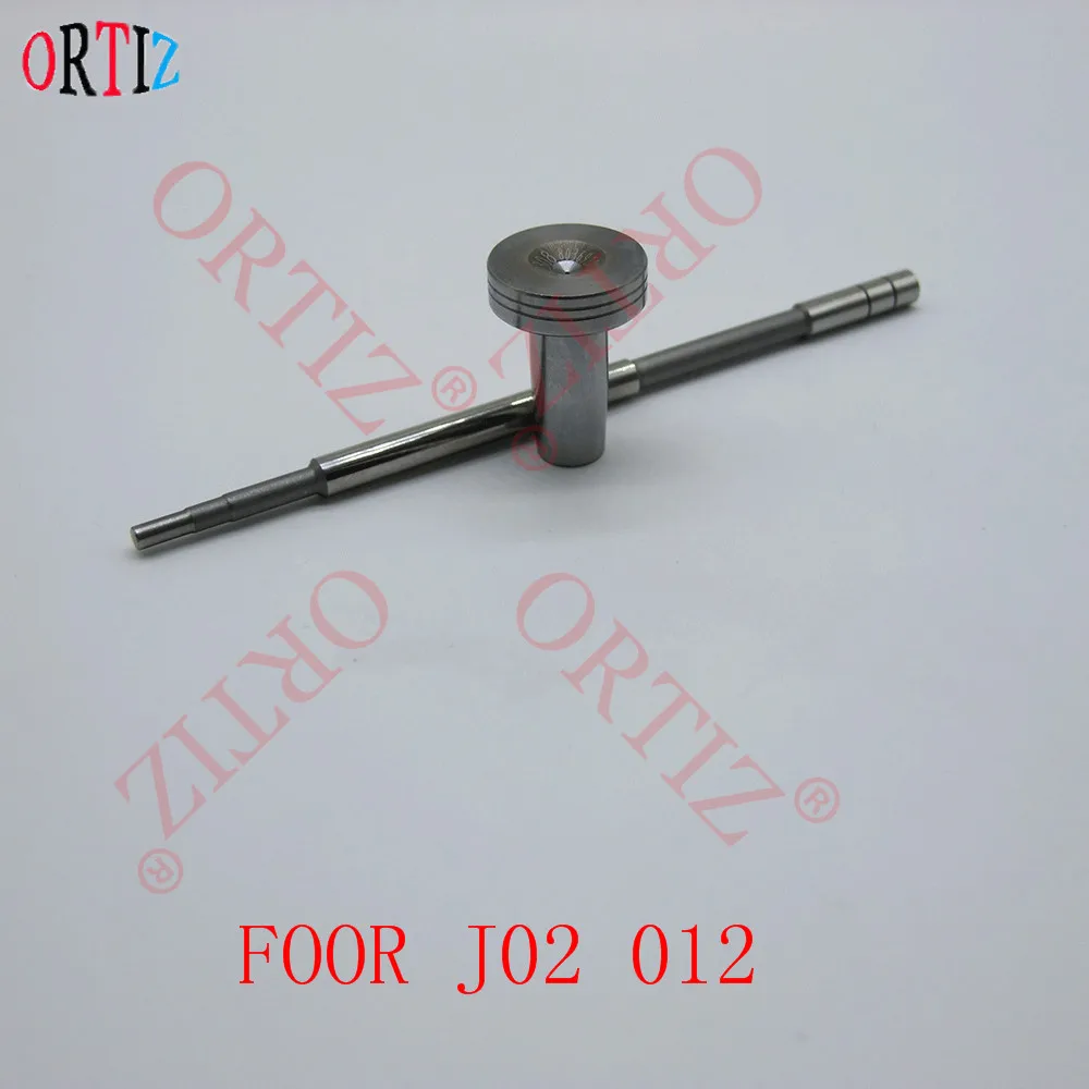 Новый регулирующий клапан 100% FooRJ02012 F ooR J02 012 FooR используется для Впрыска common rail