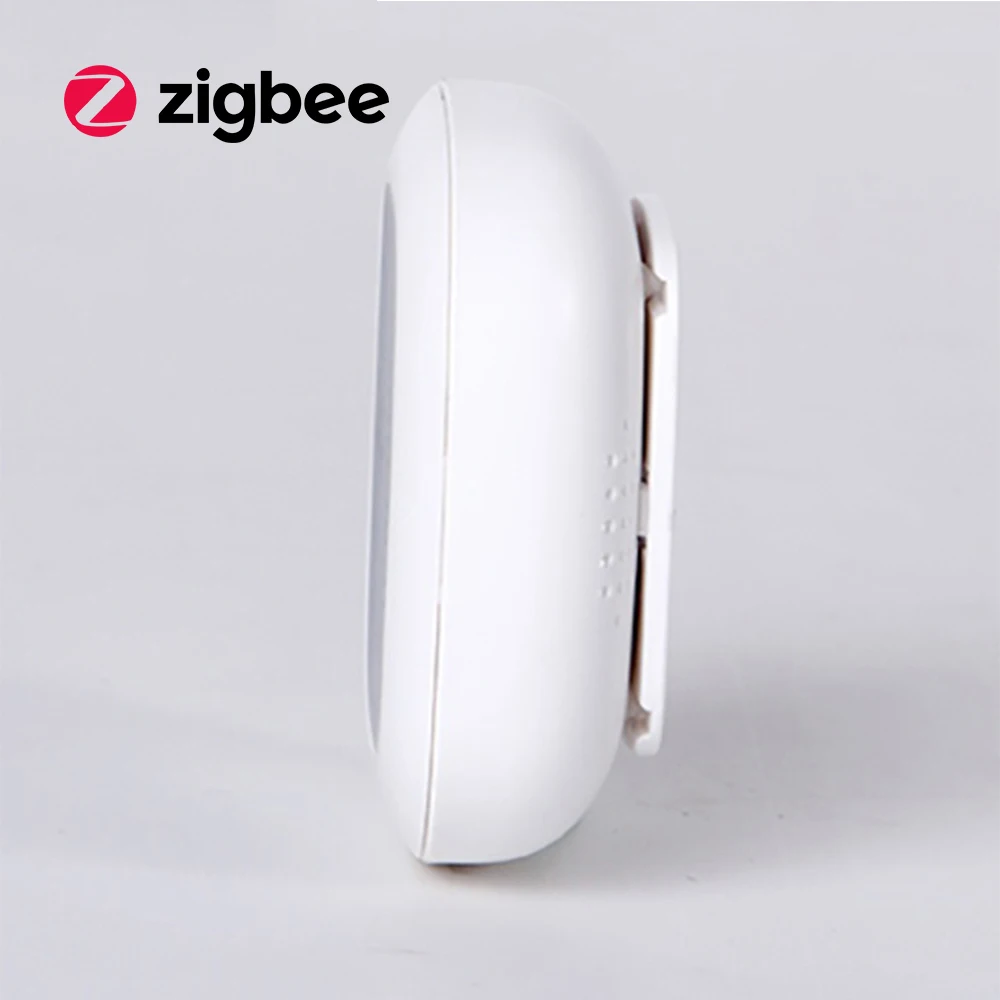Тепла/датчик влажности мини умный дом дистанционное управление системы Zigbee