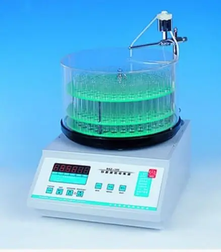 Фракционный автоматический коллектор компьютера для ВЭЖХ Новый RH