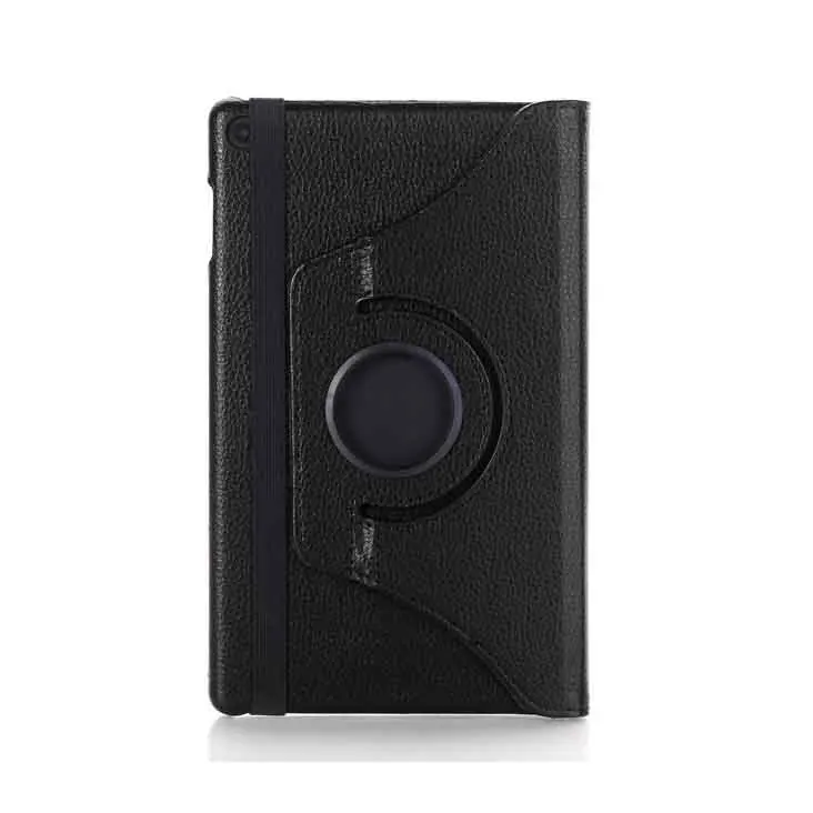 360 градусов вращающийся Премиум pu кожаный чехол для Amazon Kindle Fire HD 8 Тонкий чехол для Kindle Fire HD 8 чехол