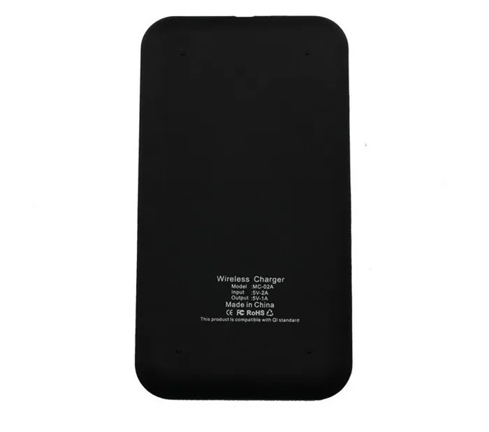 Беспроводное зарядное устройство Qi Для Doogee Y6 Max X5/Max/Pro Shoot 1 Letv Leeco Le 2/Pro 3/S3 50 шт. |