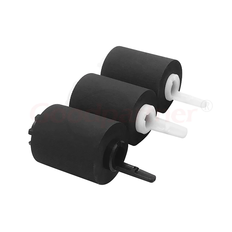 5 комплектов 2N406030 2N406040 разделительный ролик подачи для Kyocera 4501i 5501i 6501i 7002i 8001i 8002i