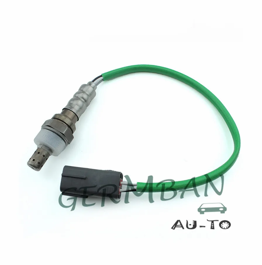 Новое производство лямбда кислородный sensorRear датчик O2 для Mazda 3 II 2.0L 2010 2013 L541 18 861A