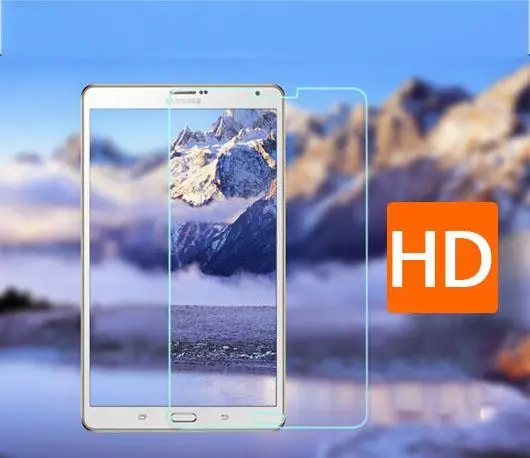 Премиум Закаленное стекло пленка для Samsung Galaxy Tab 4 T330 T331 T335 8 0 &quotпланшетный ПК анти