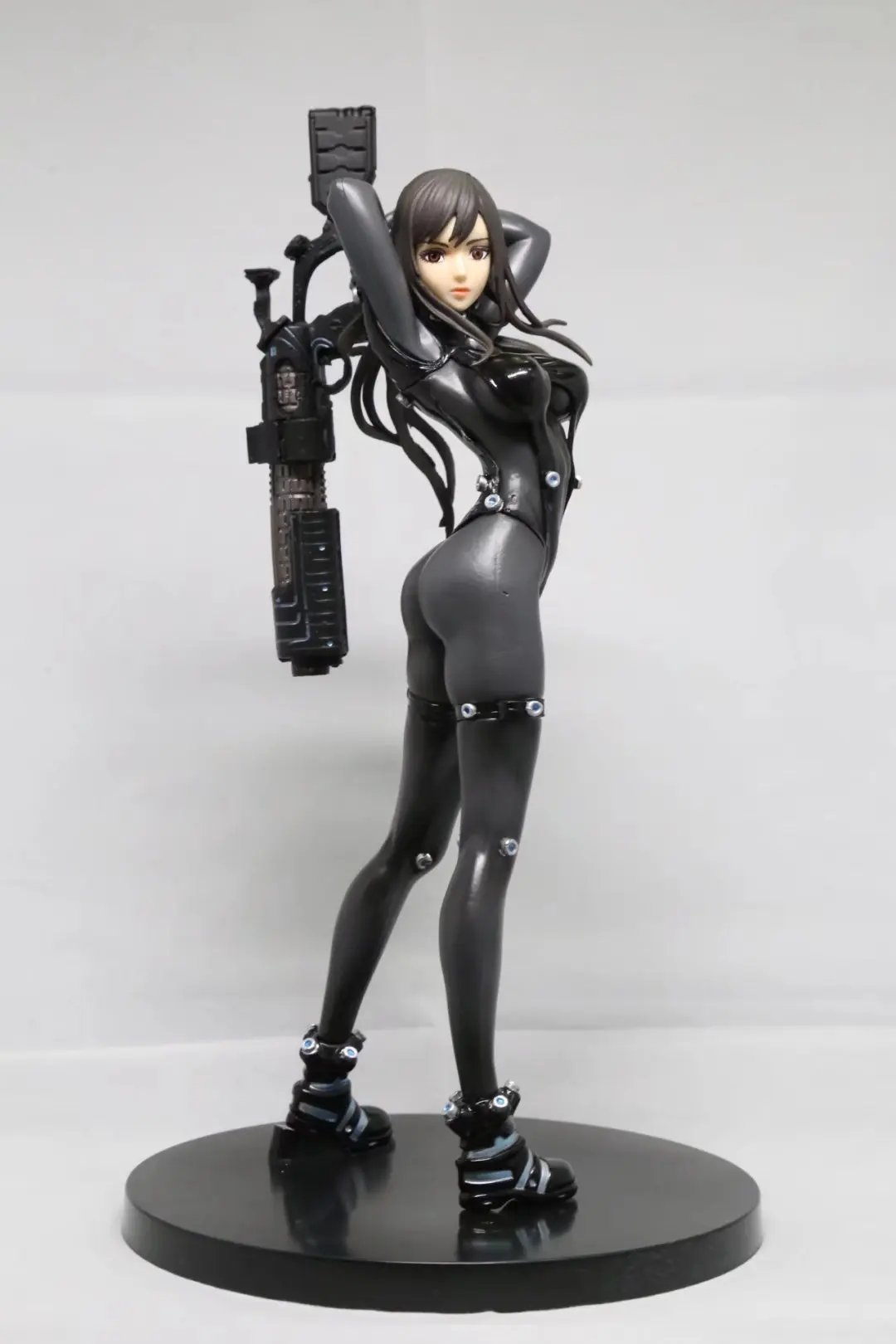 GANTZ Reika Xshotgun Ver. И Сексуальные фигурки для девочек ANZU yamaki ПВХ Коллекционные