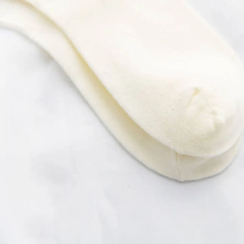 Socks Women Love Embroidery Soft Breathable Casual Womens Short Sock Kawaii Korean Style All-match Simple Daily Chic | Женская одежда