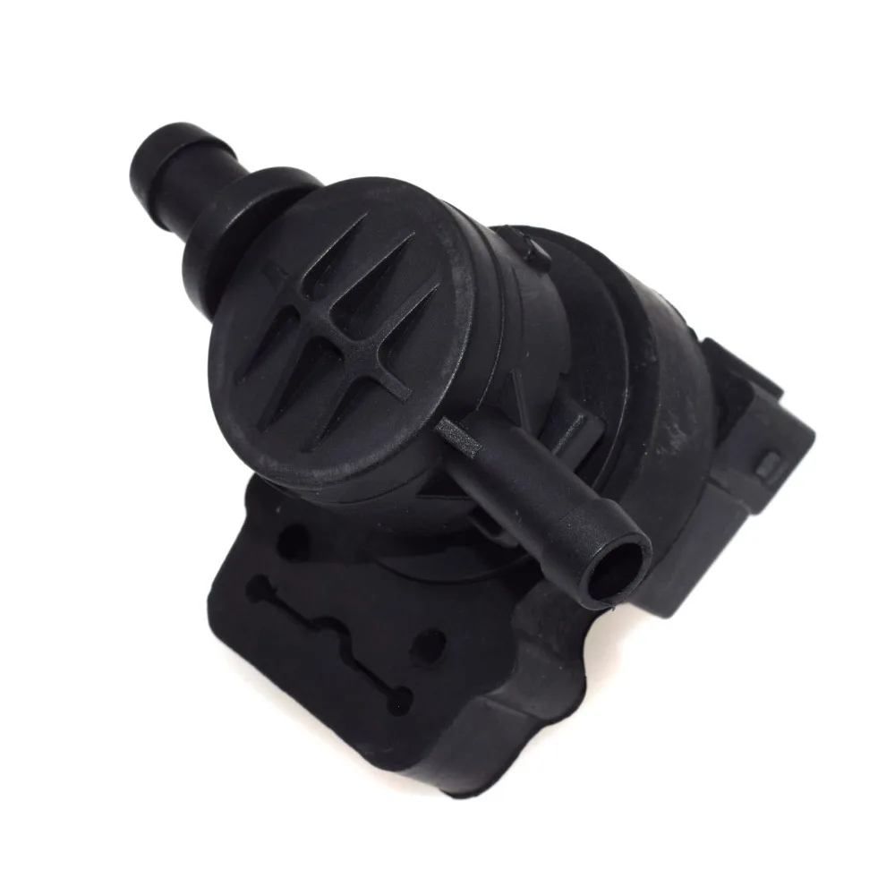 ISANCE Vapor Canister выпускной клапан для Mercedes Benz CLS550 CLS63 AMG E350 G500 G55 GLK350 S350 S400 911 852 2502