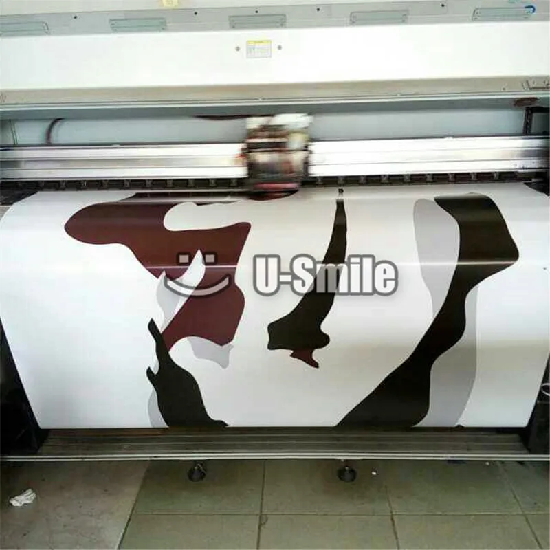 Виниловый Камуфляж для автомобилей и внедорожников 30 м в рулоне | Автомобили