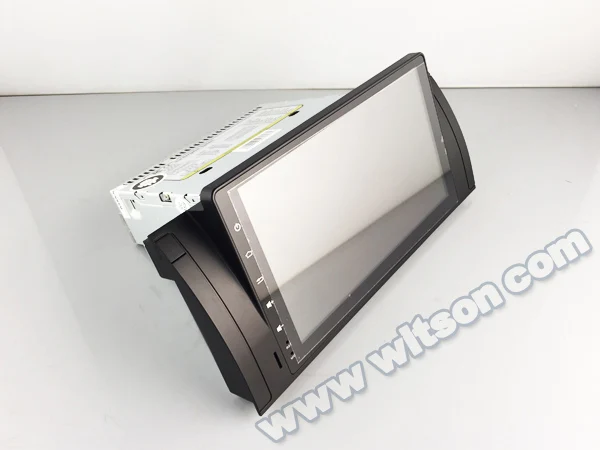 WITSON! Android 10 Octa core PX5 автомобильный DVD плеер для BMW E39 M5 (1995 2003) X5 E53 (2000 2007)