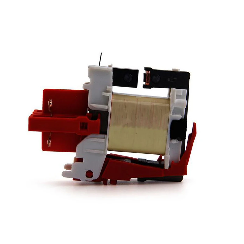 

Din rail household AC contactor 63A 2NC 24V Household contact module Din Rail Modular contactor