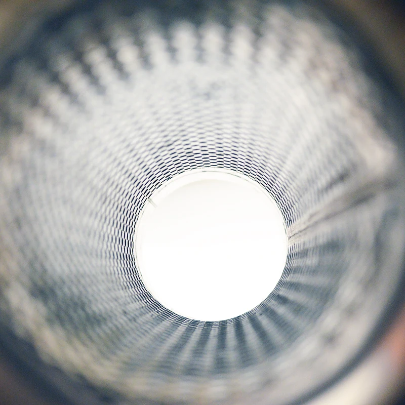 SALBEITECH автомобильный глушитель для выхлопной трубы размером 2 5 &quot* 3 5&quot 4&quot 4