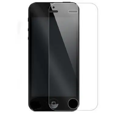 Закаленное стекло samsara для iPhone 5 5SE защита от царапин Защитное пленка на переднюю