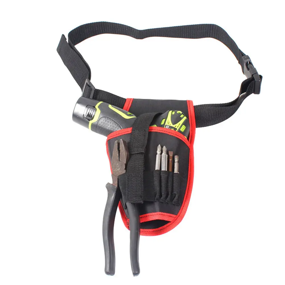 Новый инструмент Водонепроницаемая поясная сумка электрик карманы для хранения