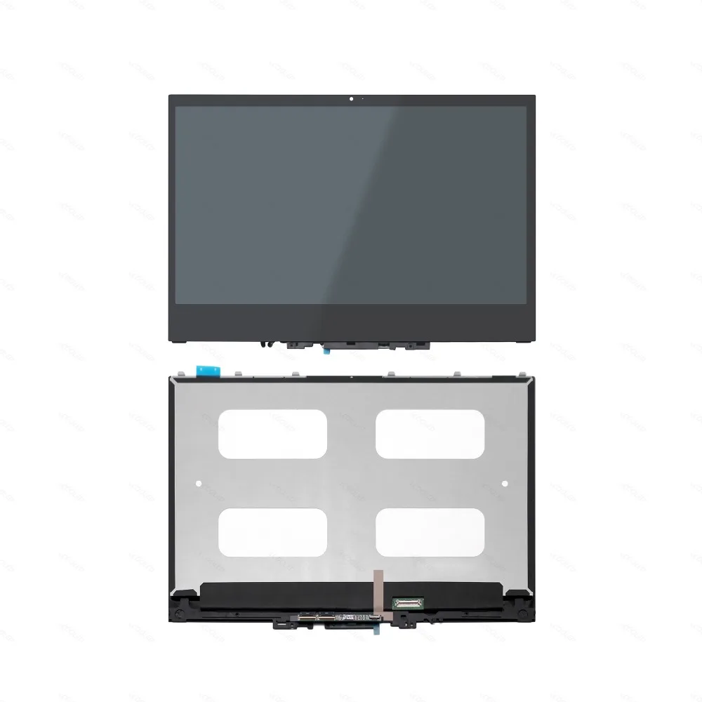 Для Lenovo Yoga 720 13IKB 5D10N24291 B133ZAN02.3 3840x2160 UHD 4K ЖК дисплей сенсорный экран дигитайзер