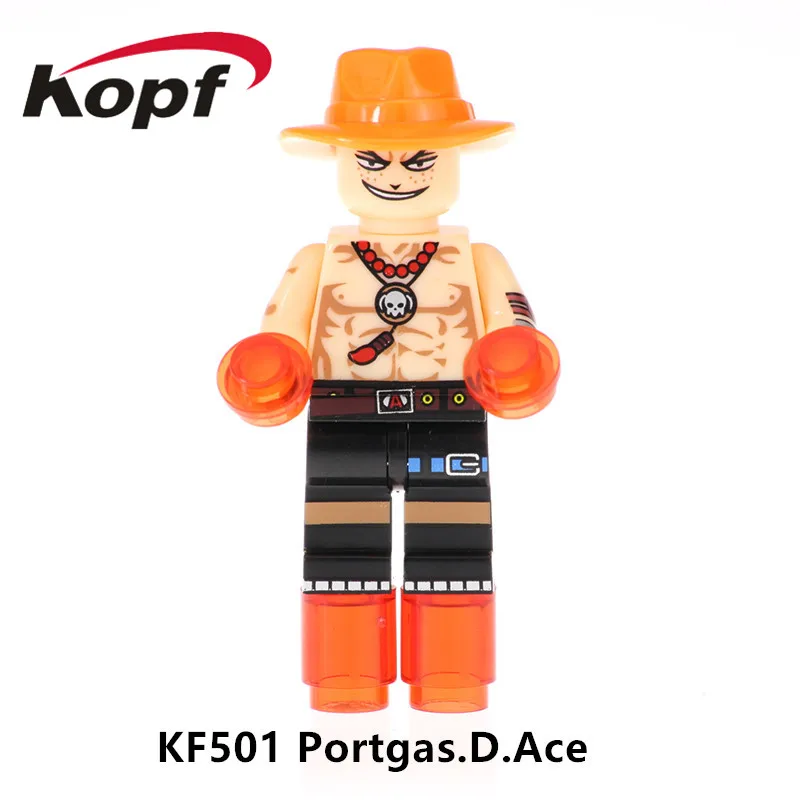 KF501 Without Box KF6070 Одиночная кирпичей Aang Katara TophBeifong Prince Zuko Sokka модель строительные блоки фигурки для обучающие игрушки для детей - Цвет: KF501 Without Box