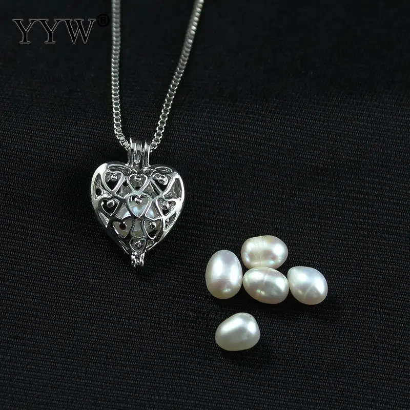 Жемчужное ожерелье женское длинное полое романтическое|pearl pendant|wish necklacepearl necklace |
