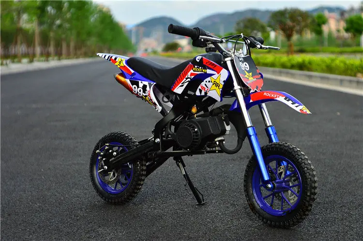Бесплатная доставка 49CC 1.5L 2 х тактный двигатель фритюрница с одним цилиндром и