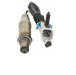 

Lambda Probe Oxygen Sensor for Isuzu Buick Cadillac Chevrolet Pontiac Gmc Saturn OEM #12573005