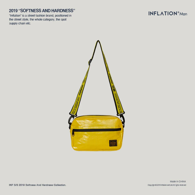 Модная поясная сумка для мужчин и женщин с буквенным принтом наплечный ремень