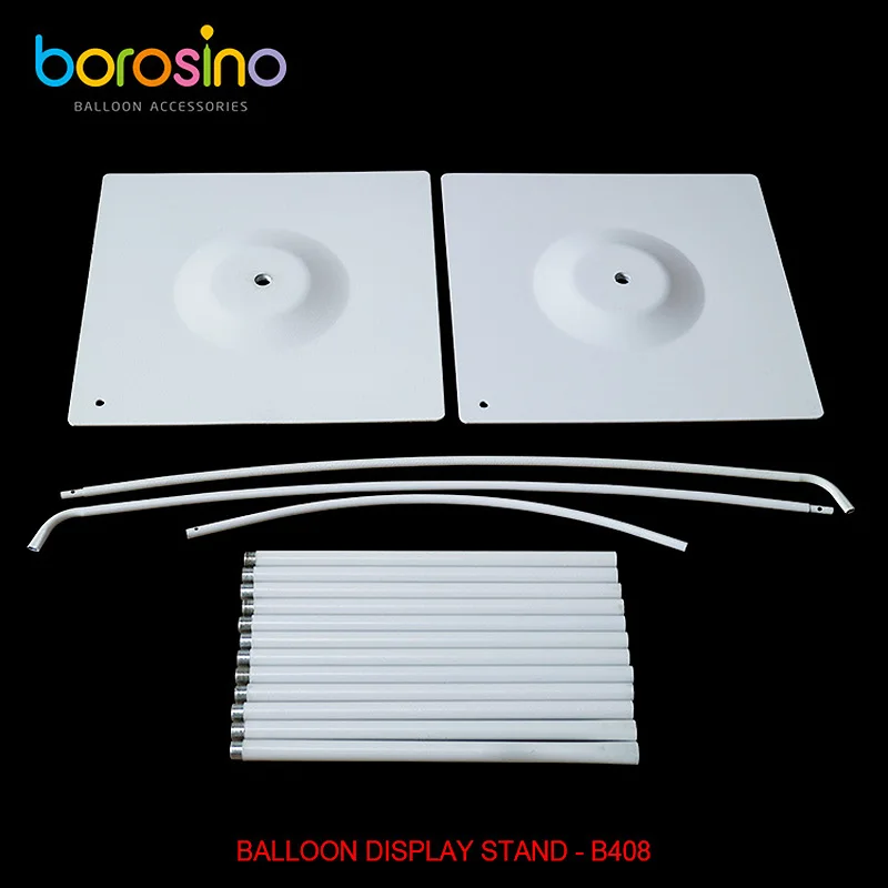 B408 открытый Свадебный Металлический Воздушный Шар Стенд арка|stand wedding|stand balloonstand
