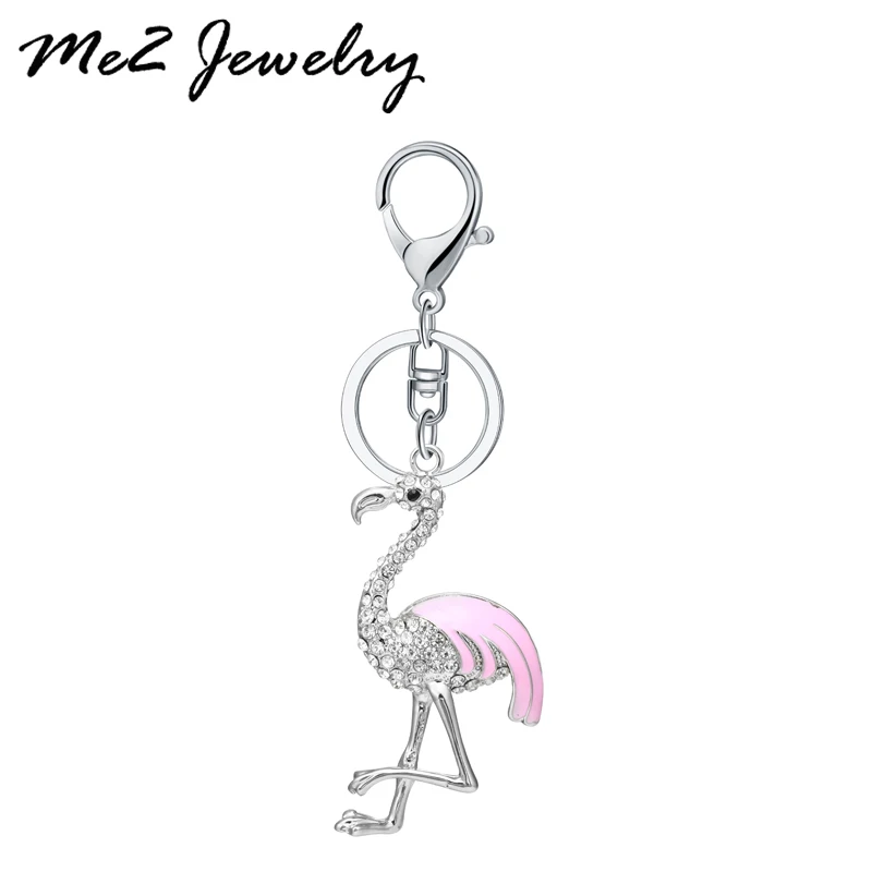 Красивый хрустальный кран брелки красивая сумка кулон брелок Рождественский