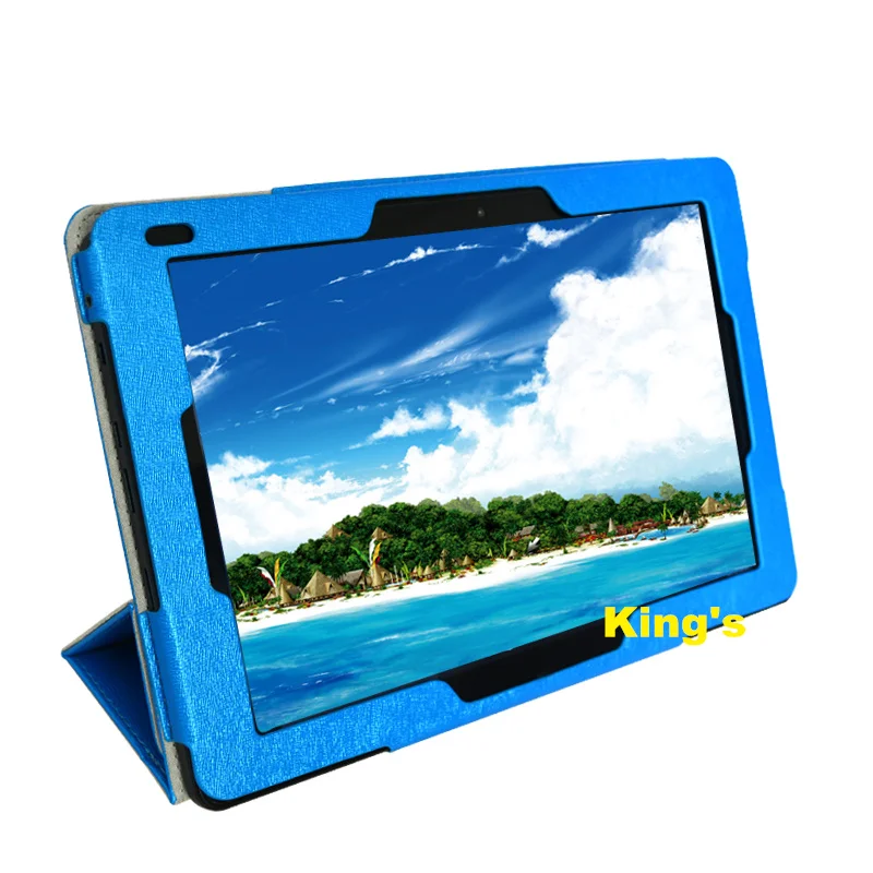 Новый высококачественный PU защитный чехол для CHUWI HiBook Pro 10 1 &quotPC Hi Book с 4