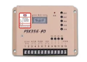 Контроллер скорости: FSK613D/FSK356-FD/FSK858A/FSK861A | Автомобили и мотоциклы