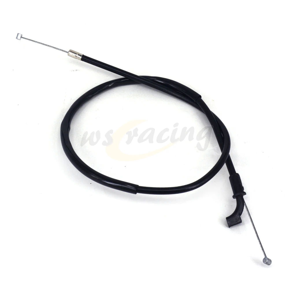 Нажимная тяга мотоциклетного карбюратора дроссельная линия для KAWASAKI BALIUS