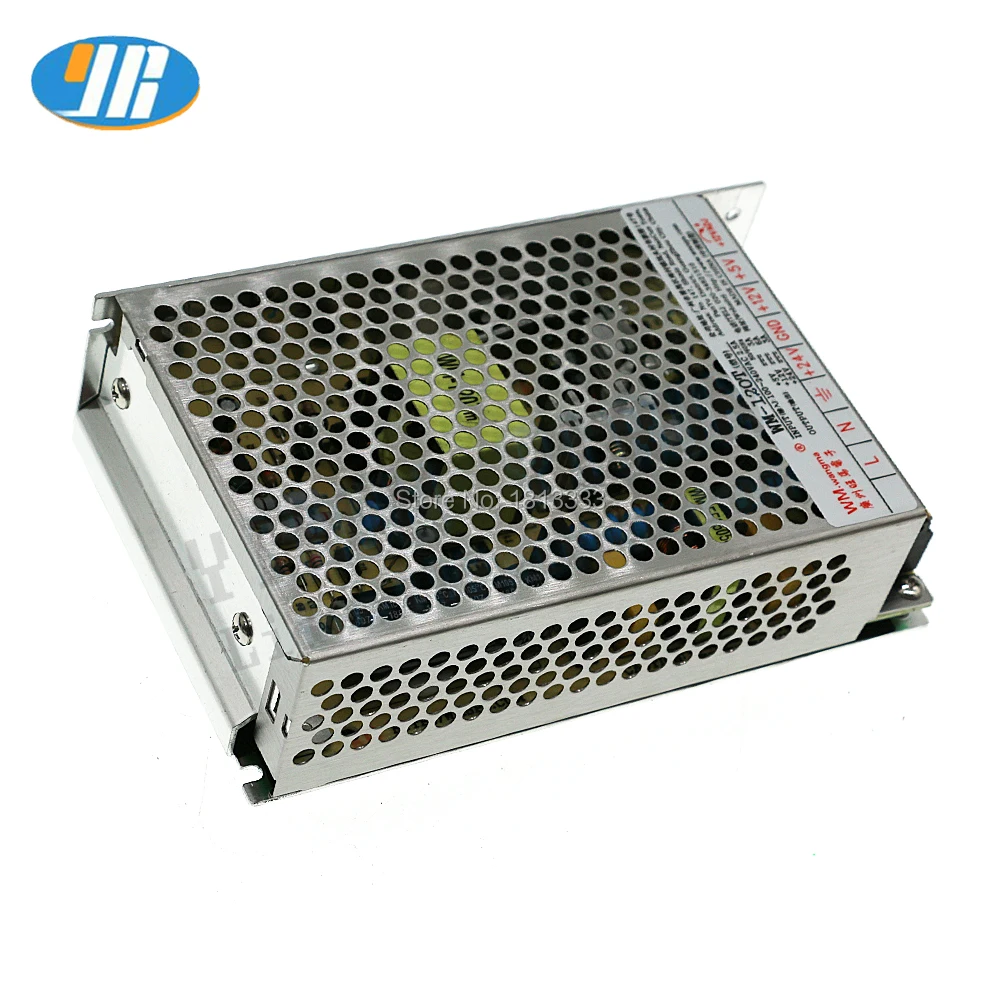 Блок питания для игрового мини крана 100 ~ В переменного тока + 5 3 а/+ 12 6 А/+ 24 А|Игры с