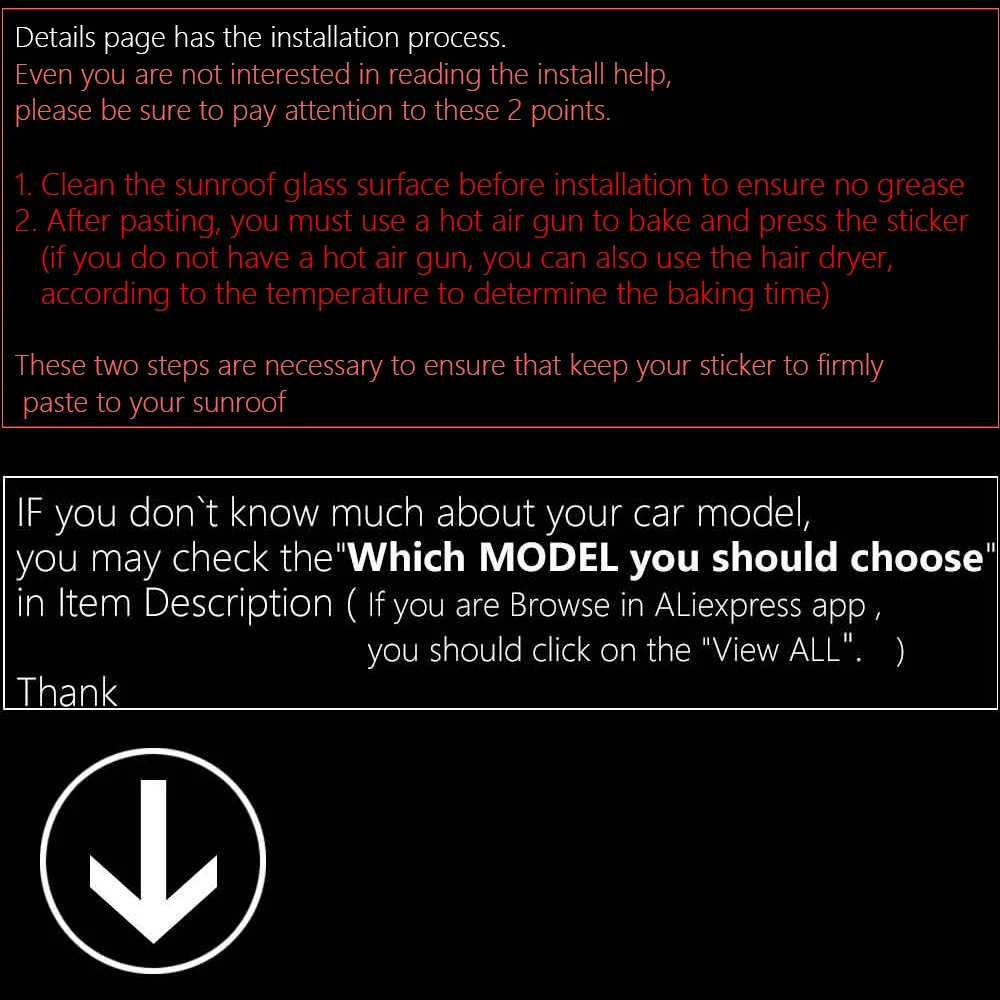 Золотые графические наклейки с британским флагом на крышу от солнца для MINI Cooper