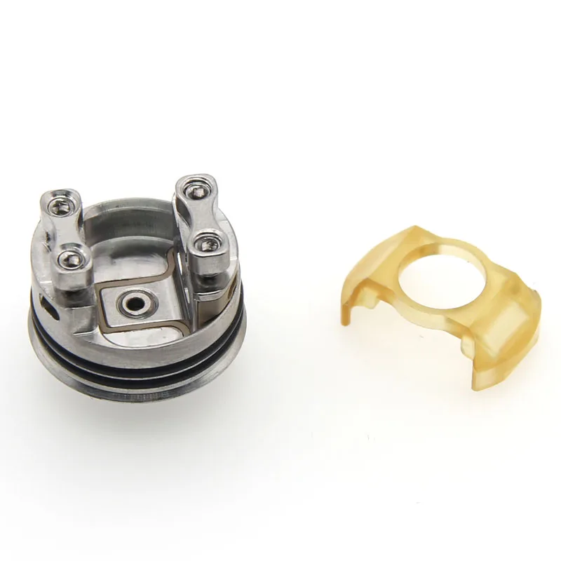 SXK Цитадель 22 мм Диаметр RDA танк Reubuildable распылитель для сетчатый короб