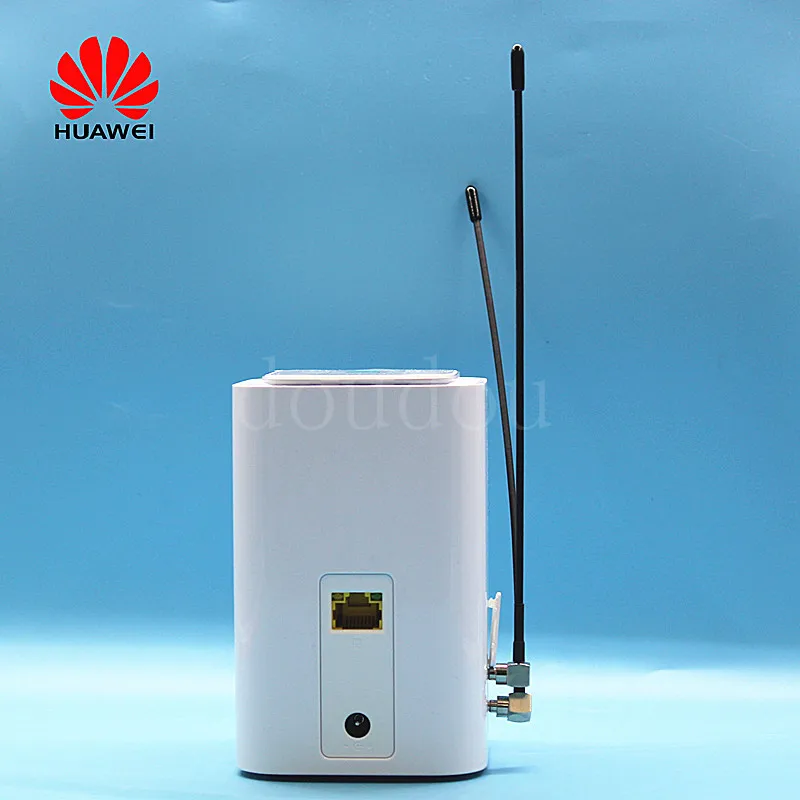 Huawei используется E5180 E5180as 22 4G LTE Cube Wi Fi Hotspot маршрутизатор домашний беспроводной с