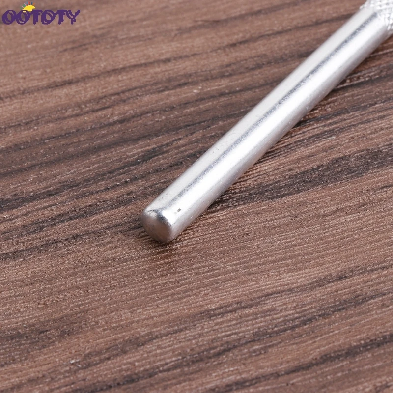 7 pin глиняная скульптура тыкать иглы стальная проволочная щетка для