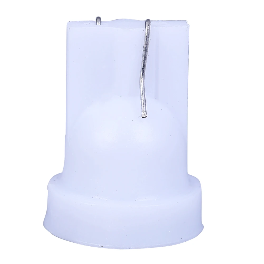 T10 светодиодная клиновидная лампа 8SMD 8LED 8 SMD 1210 LED W5W WY5W 2825 автомобильная
