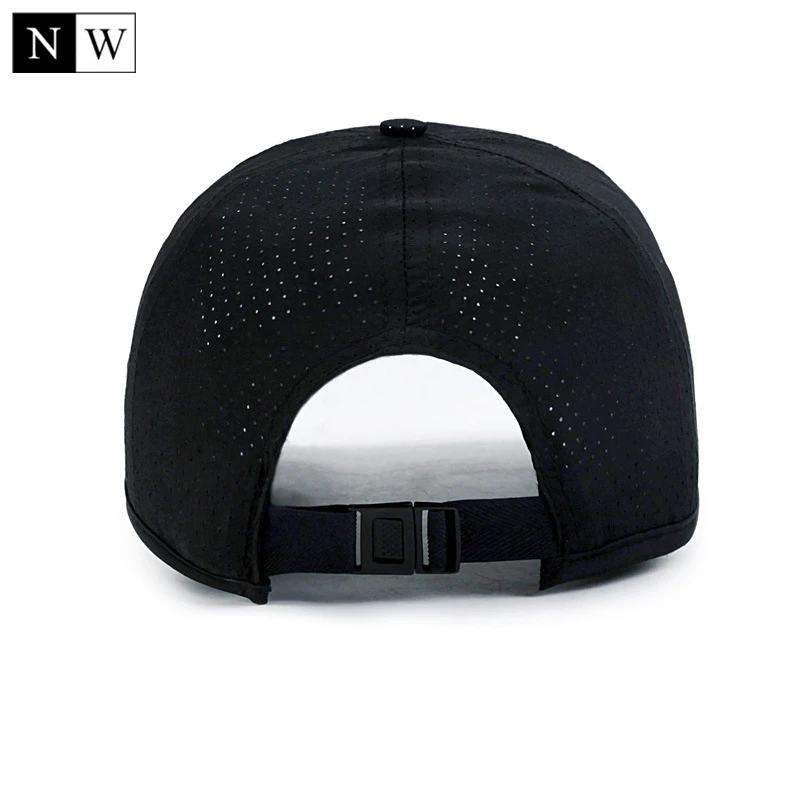 Бейсболка с сеткой [NORTHWOOD] летняя однотонная бейсболка козырьком от солнца кепка