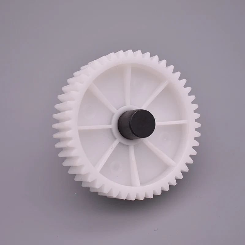 Пластиковая Шестерня для мясорубки Moulinex MS032 HV2 HV3 HV4 HV6 ME510 ME512 ME515 запасные части