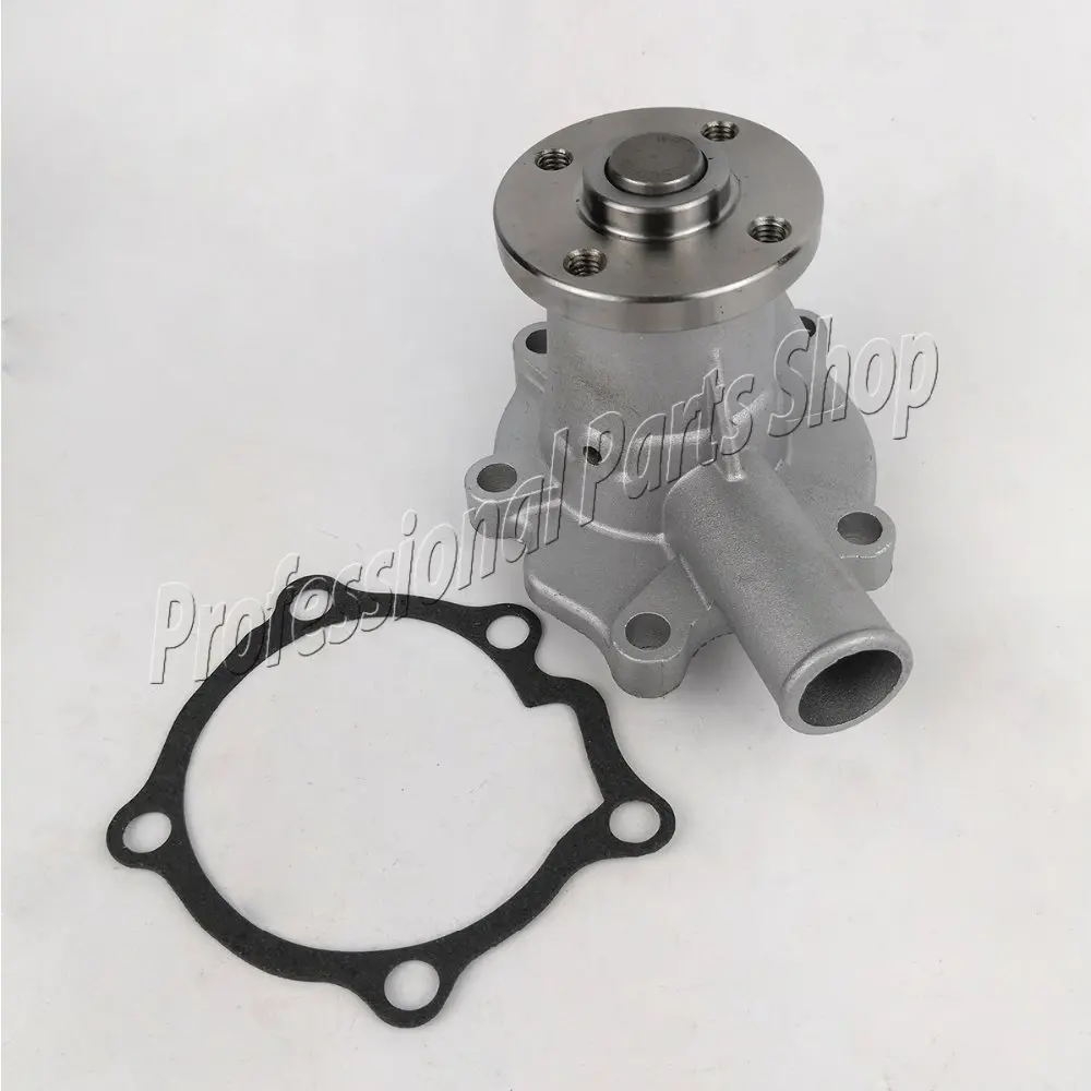 80 мм новый водяной насос с прокладкой для двигателя Kubota D750 D850 D950 15534 73030|Водяные