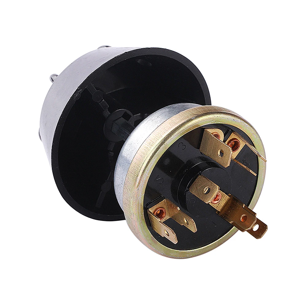 Выключатель света трактора для Massey Ferguson David Brown Landini | Автомобили и мотоциклы